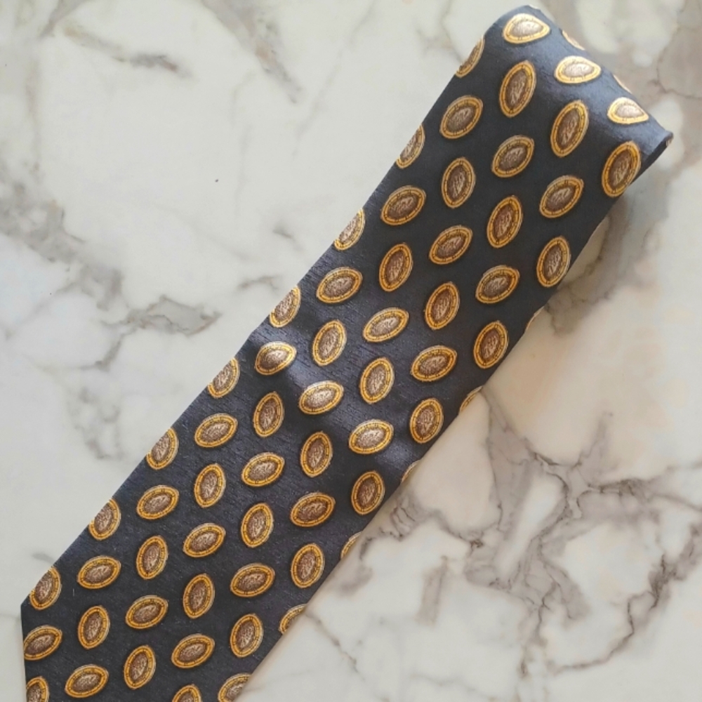 VALENTINO CRAVATE COLLECTION(Handmade/100% Silk) -